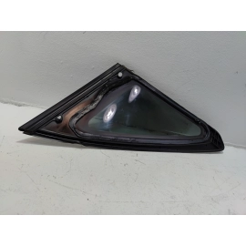 2017-2020 ACURA MDX REAR LEFT DRIVER SIDE QUARTER WINDOW GLASS OEM