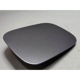 2014-2020 ACURA MDX FUEL GAS TANK FILLER DOOR LID FLAP COVER NH797M OEM 2014-2020 ACURA MDX FUEL GAS TANK FILLER DOOR LID FLAP COVER NH797M OEM