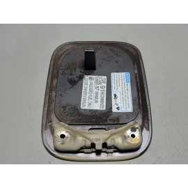 2014-2020 ACURA MDX FUEL GAS TANK FILLER DOOR LID FLAP COVER NH797M OEM 2014-2020 ACURA MDX FUEL GAS TANK FILLER DOOR LID FLAP COVER NH797M OEM