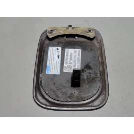 2014-2020 ACURA MDX FUEL GAS TANK FILLER DOOR LID FLAP COVER NH797M OEM 2014-2020 ACURA MDX FUEL GAS TANK FILLER DOOR LID FLAP COVER NH797M OEM