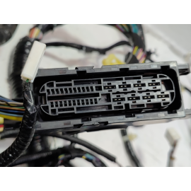 2017 ACURA MDX 3.5L FWD BODY FLOOR WIRE WIRING HARNESS OEM