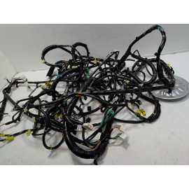 2017 ACURA MDX 3.5L FWD BODY FLOOR WIRE WIRING HARNESS OEM