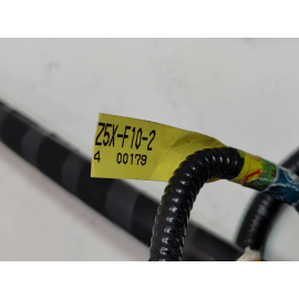 2017 ACURA MDX 3.5L FWD BODY FLOOR WIRE WIRING HARNESS OEM