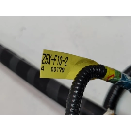 2017 ACURA MDX 3.5L FWD BODY FLOOR WIRE WIRING HARNESS OEM