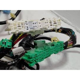 2017 ACURA MDX 3.5L FWD BODY FLOOR WIRE WIRING HARNESS OEM