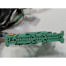 2017 ACURA MDX 3.5L FWD BODY FLOOR WIRE WIRING HARNESS OEM