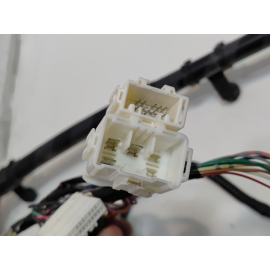 2017 ACURA MDX 3.5L FWD BODY FLOOR WIRE WIRING HARNESS OEM