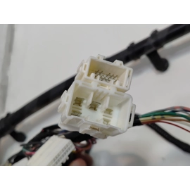 2017 ACURA MDX 3.5L FWD BODY FLOOR WIRE WIRING HARNESS OEM