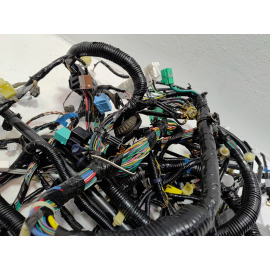 2017 ACURA MDX 3.5L FWD BODY FLOOR WIRE WIRING HARNESS OEM