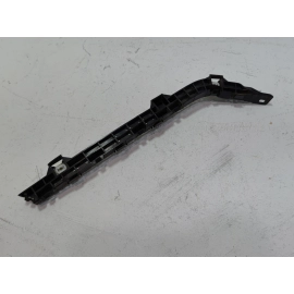 2014-2020 ACURA MDX REAR BUMPER LEFT DRIVER SIDE SUPPORT MOUNT BRACKET OEM