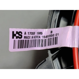 2014-2020 ACURA MDX A/C AIR CONDITIONER HEATER BLOWER FAN MOTOR OEM