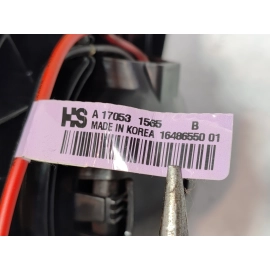 2014-2020 ACURA MDX A/C AIR CONDITIONER HEATER BLOWER FAN MOTOR OEM