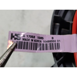 2014-2020 ACURA MDX A/C AIR CONDITIONER HEATER BLOWER FAN MOTOR OEM