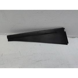 2014-2020 ACURA MDX REAR TAILGATE LIFTGATE PASSENGER SIDE HINGE COVER TRIM OEM