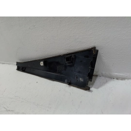 2014-2020 ACURA MDX REAR TAILGATE LIFTGATE PASSENGER SIDE HINGE COVER TRIM OEM