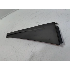 2014-2020 ACURA MDX REAR TAILGATE LIFTGATE PASSENGER SIDE HINGE COVER TRIM OEM