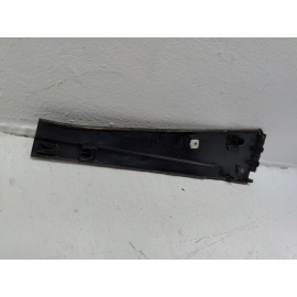 2014-2020 ACURA MDX REAR TAILGATE LIFTGATE PASSENGER SIDE HINGE COVER TRIM OEM