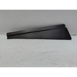 2014-2020 ACURA MDX REAR TAILGATE LIFTGATE PASSENGER SIDE HINGE COVER TRIM OEM