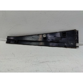 2014-2020 ACURA MDX REAR TAILGATE LIFTGATE PASSENGER SIDE HINGE COVER TRIM OEM