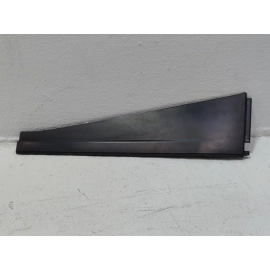 2014-2020 ACURA MDX REAR TAILGATE LIFTGATE LEFT DRIVER SIDE HINGE COVER TRIM OEM