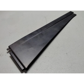 2014-2020 ACURA MDX REAR TAILGATE LIFTGATE LEFT DRIVER SIDE HINGE COVER TRIM OEM