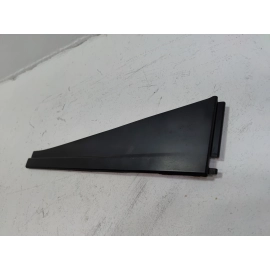 2014-2020 ACURA MDX REAR TAILGATE LIFTGATE LEFT DRIVER SIDE HINGE COVER TRIM OEM