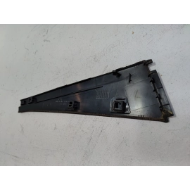 2014-2020 ACURA MDX REAR TAILGATE LIFTGATE LEFT DRIVER SIDE HINGE COVER TRIM OEM