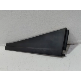 2014-2020 ACURA MDX REAR TAILGATE LIFTGATE LEFT DRIVER SIDE HINGE COVER TRIM OEM