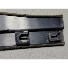 2014-2020 ACURA MDX REAR TAILGATE LIFTGATE LEFT DRIVER SIDE HINGE COVER TRIM OEM