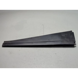 2014-2020 ACURA MDX REAR TAILGATE LIFTGATE LEFT DRIVER SIDE HINGE COVER TRIM OEM