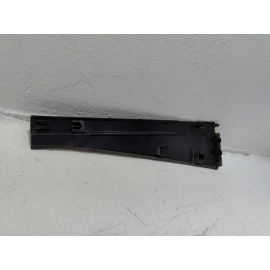 2014-2020 ACURA MDX REAR TAILGATE LIFTGATE LEFT DRIVER SIDE HINGE COVER TRIM OEM