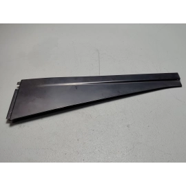 2014-2020 ACURA MDX REAR TAILGATE LIFTGATE LEFT DRIVER SIDE HINGE COVER TRIM OEM