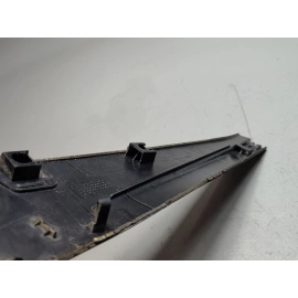 2014-2020 ACURA MDX REAR TAILGATE LIFTGATE LEFT DRIVER SIDE HINGE COVER TRIM OEM