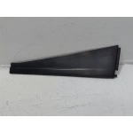 2014-2020 ACURA MDX REAR TAILGATE LIFTGATE LEFT DRIVER SIDE HINGE COVER TRIM OEM