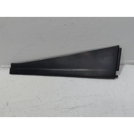 2014-2020 ACURA MDX REAR TAILGATE LIFTGATE LEFT DRIVER SIDE HINGE COVER TRIM OEM