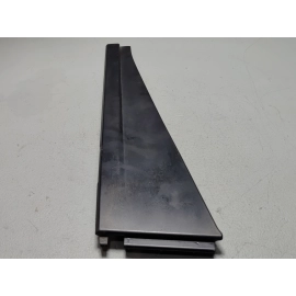 2014-2020 ACURA MDX REAR TAILGATE LIFTGATE LEFT DRIVER SIDE HINGE COVER TRIM OEM