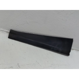 2014-2020 ACURA MDX REAR TAILGATE LIFTGATE LEFT DRIVER SIDE HINGE COVER TRIM OEM