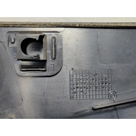 2014-2020 ACURA MDX REAR TAILGATE LIFTGATE LEFT DRIVER SIDE HINGE COVER TRIM OEM