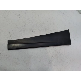 2014-2020 ACURA MDX REAR TAILGATE LIFTGATE LEFT DRIVER SIDE HINGE COVER TRIM OEM