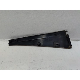 2014-2020 ACURA MDX REAR TAILGATE LIFTGATE LEFT DRIVER SIDE HINGE COVER TRIM OEM