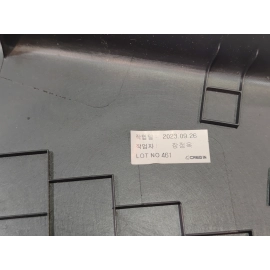 BUICK ENVISTA 2024 - 2025 LEFT DRIVER SIDE B PILLAR UPPER TRIM COVER PANEL OEM