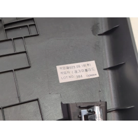 BUICK ENVISTA 2024 - 2025 LEFT DRIVER SIDE B PILLAR UPPER TRIM COVER PANEL OEM