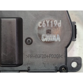 2014-2020 ACURA MDX HVAC DUCT FLAP DOOR VENT BLEND MOTOR ACTUATOR OEM