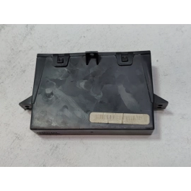 2017-2018 ACURA MDX FWD AC AIR CONDITIONER CLIMATE CONTROL MODULE UNIT OEM