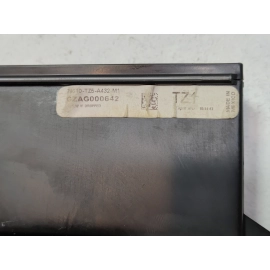 2017-2018 ACURA MDX FWD AC AIR CONDITIONER CLIMATE CONTROL MODULE UNIT OEM