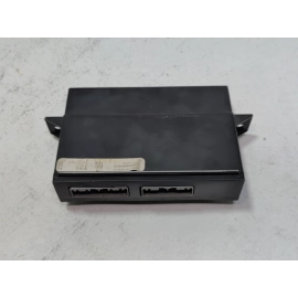 2017-2018 ACURA MDX FWD AC AIR CONDITIONER CLIMATE CONTROL MODULE UNIT OEM