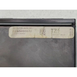 2017-2018 ACURA MDX FWD AC AIR CONDITIONER CLIMATE CONTROL MODULE UNIT OEM