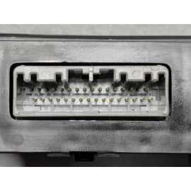 2017-2018 ACURA MDX FWD AC AIR CONDITIONER CLIMATE CONTROL MODULE UNIT OEM