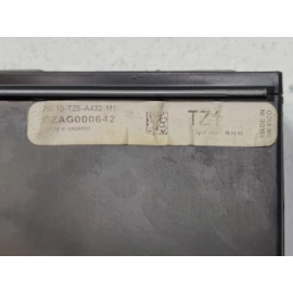 2017-2018 ACURA MDX FWD AC AIR CONDITIONER CLIMATE CONTROL MODULE UNIT OEM