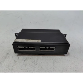 2017-2018 ACURA MDX FWD AC AIR CONDITIONER CLIMATE CONTROL MODULE UNIT OEM